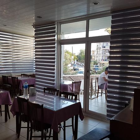 Ayvalı Hotel Prens Yildiz מראה חיצוני תמונה