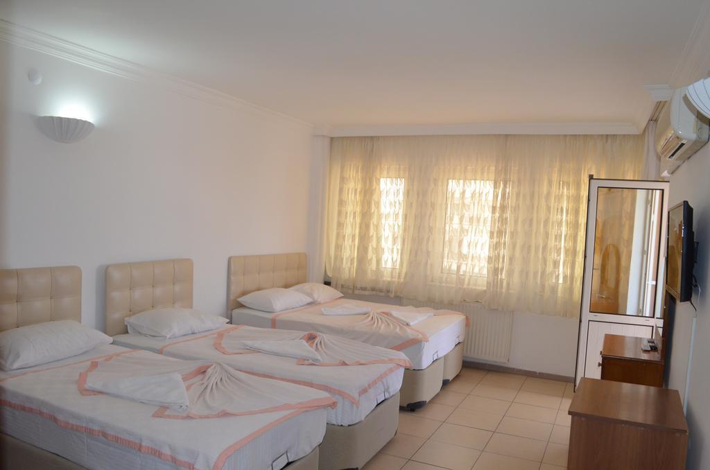 Ayvalı Hotel Prens Yildiz מראה חיצוני תמונה
