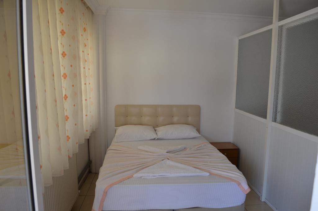 Ayvalı Hotel Prens Yildiz מראה חיצוני תמונה