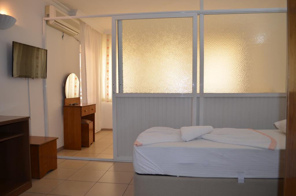 Ayvalı Hotel Prens Yildiz מראה חיצוני תמונה