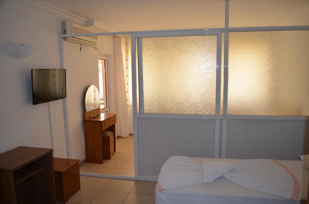 Ayvalı Hotel Prens Yildiz מראה חיצוני תמונה