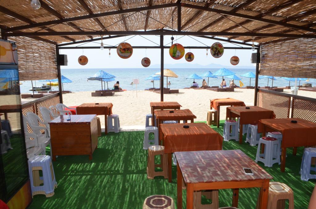 Ayvalı Hotel Prens Yildiz מראה חיצוני תמונה