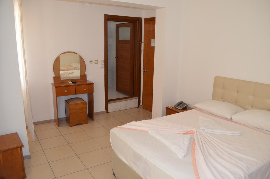 Ayvalı Hotel Prens Yildiz מראה חיצוני תמונה