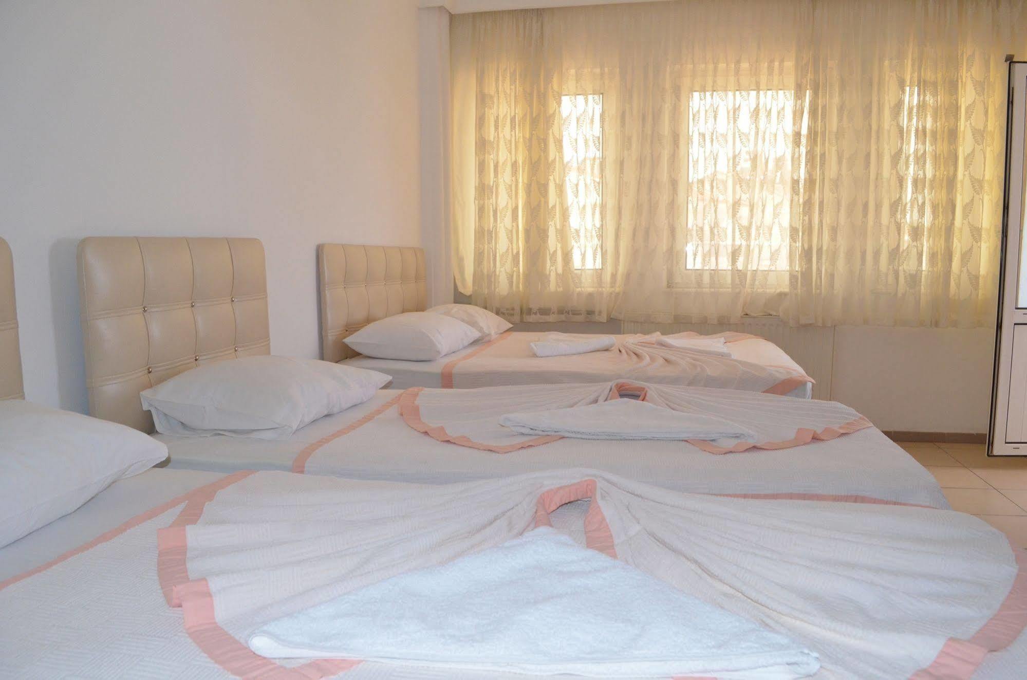 Ayvalı Hotel Prens Yildiz מראה חיצוני תמונה