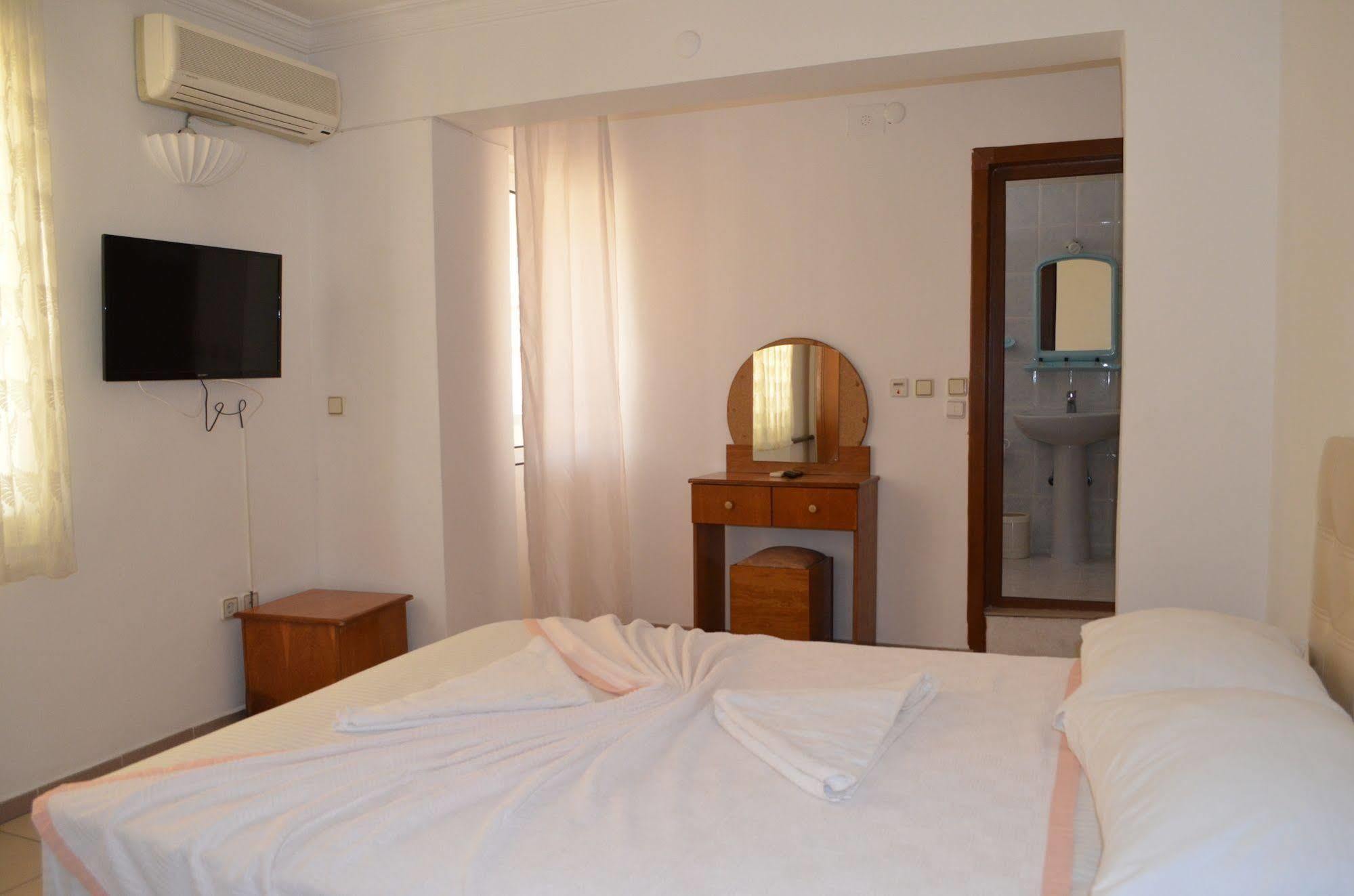 Ayvalı Hotel Prens Yildiz מראה חיצוני תמונה