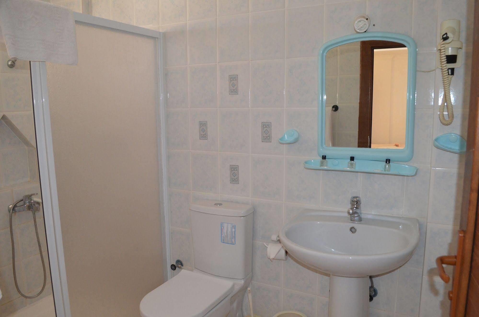 Ayvalı Hotel Prens Yildiz מראה חיצוני תמונה