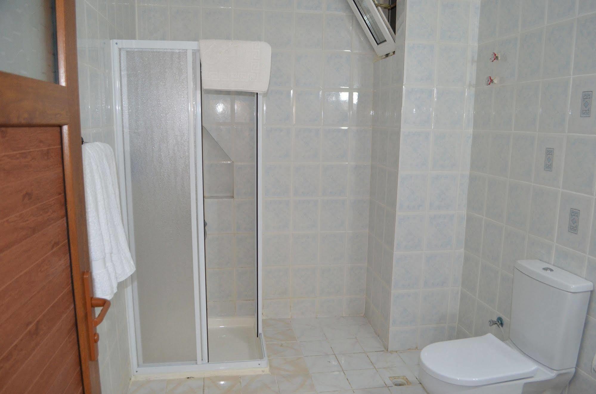 Ayvalı Hotel Prens Yildiz מראה חיצוני תמונה