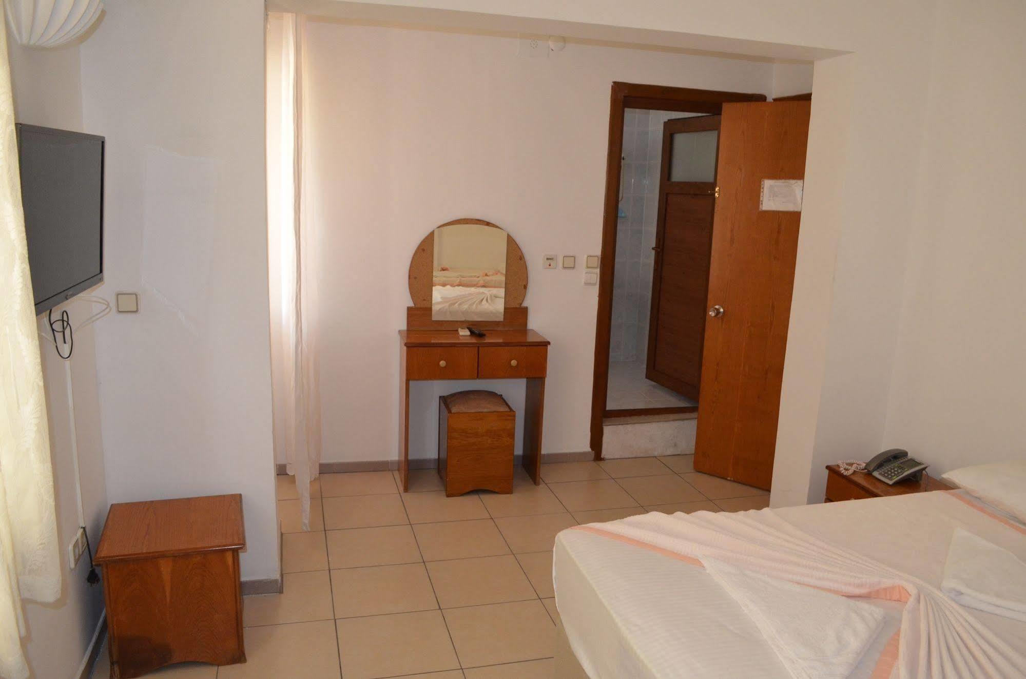 Ayvalı Hotel Prens Yildiz מראה חיצוני תמונה