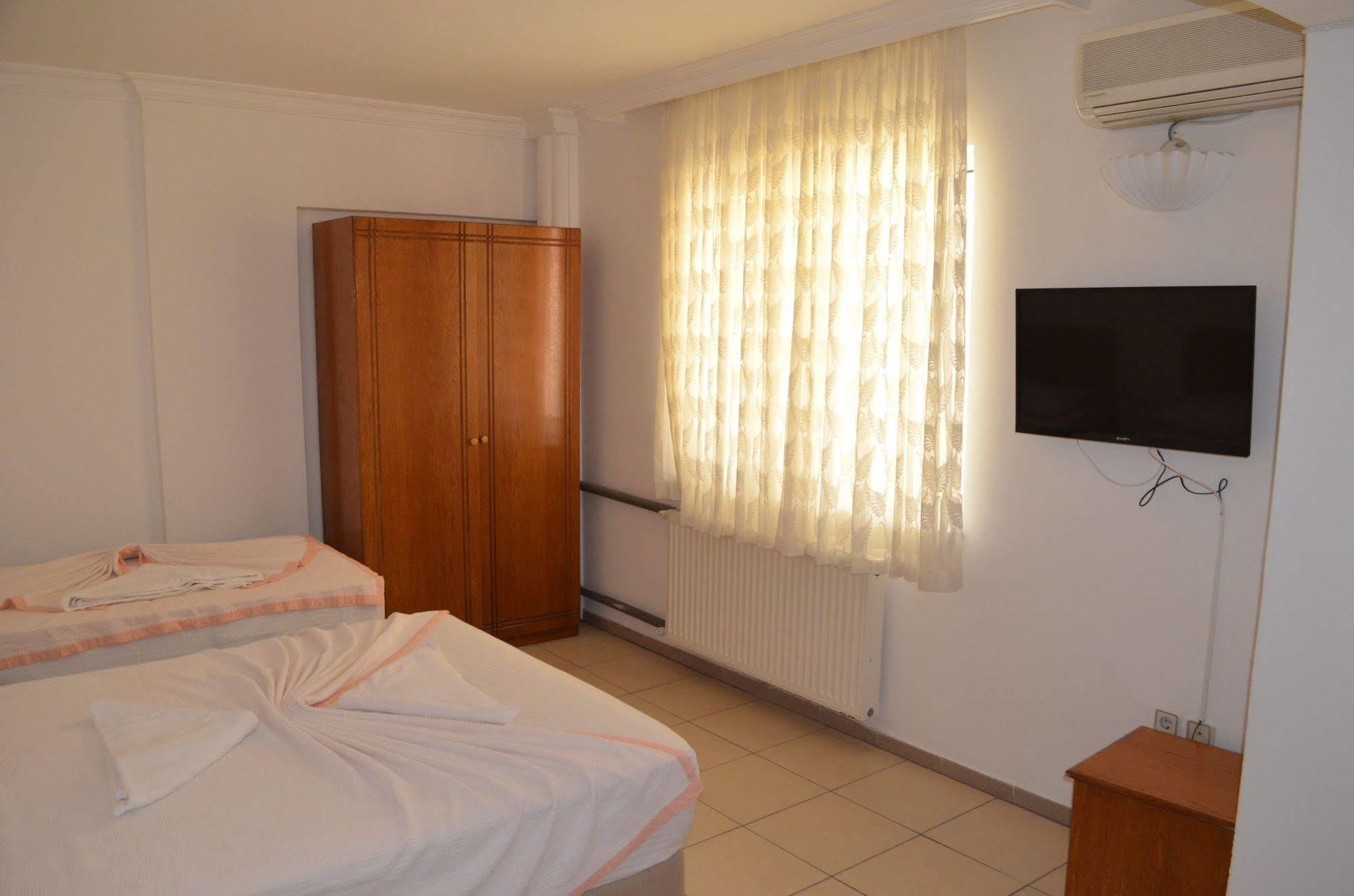 Ayvalı Hotel Prens Yildiz מראה חיצוני תמונה