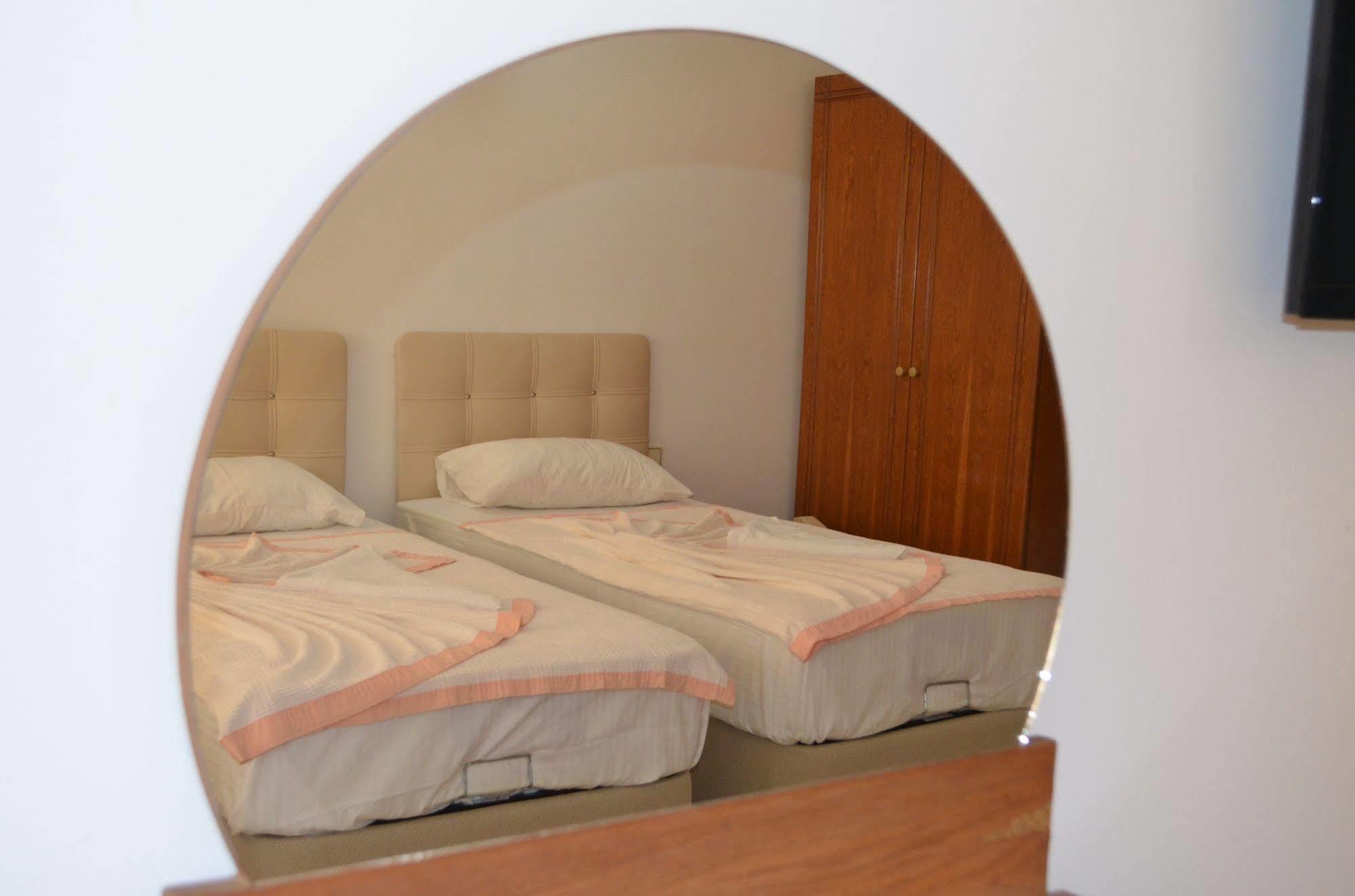 Ayvalı Hotel Prens Yildiz מראה חיצוני תמונה
