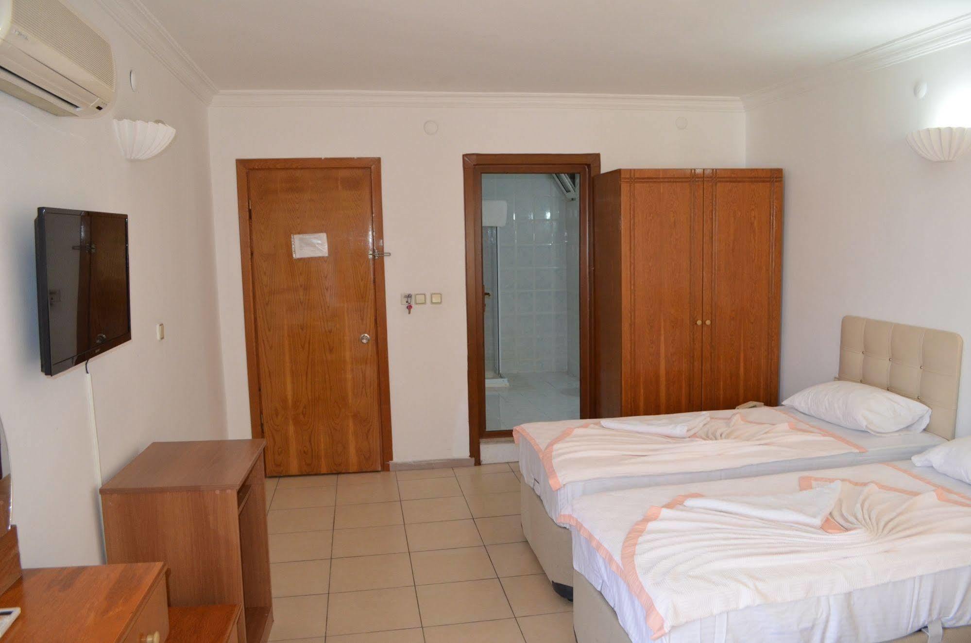 Ayvalı Hotel Prens Yildiz מראה חיצוני תמונה