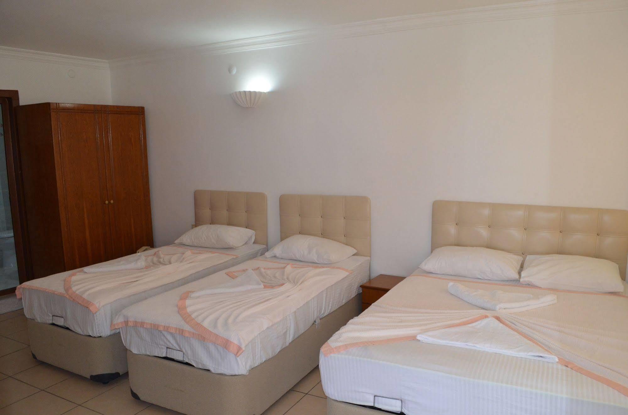 Ayvalı Hotel Prens Yildiz מראה חיצוני תמונה